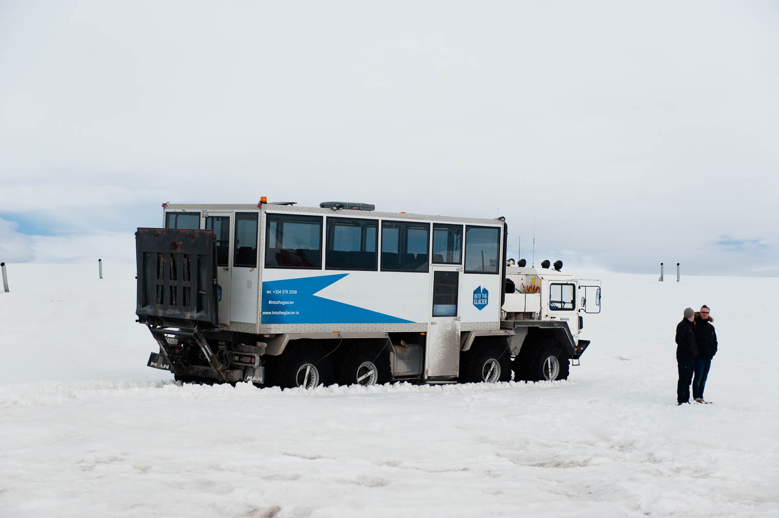 Langjokull